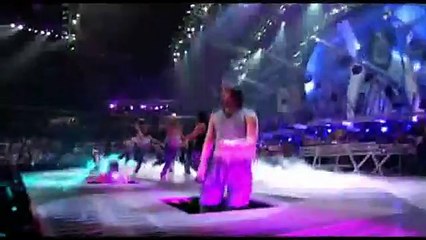 Backstreet Boys Show 'Em What You're Made Of