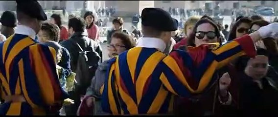 L'esercito più piccolo del mondo