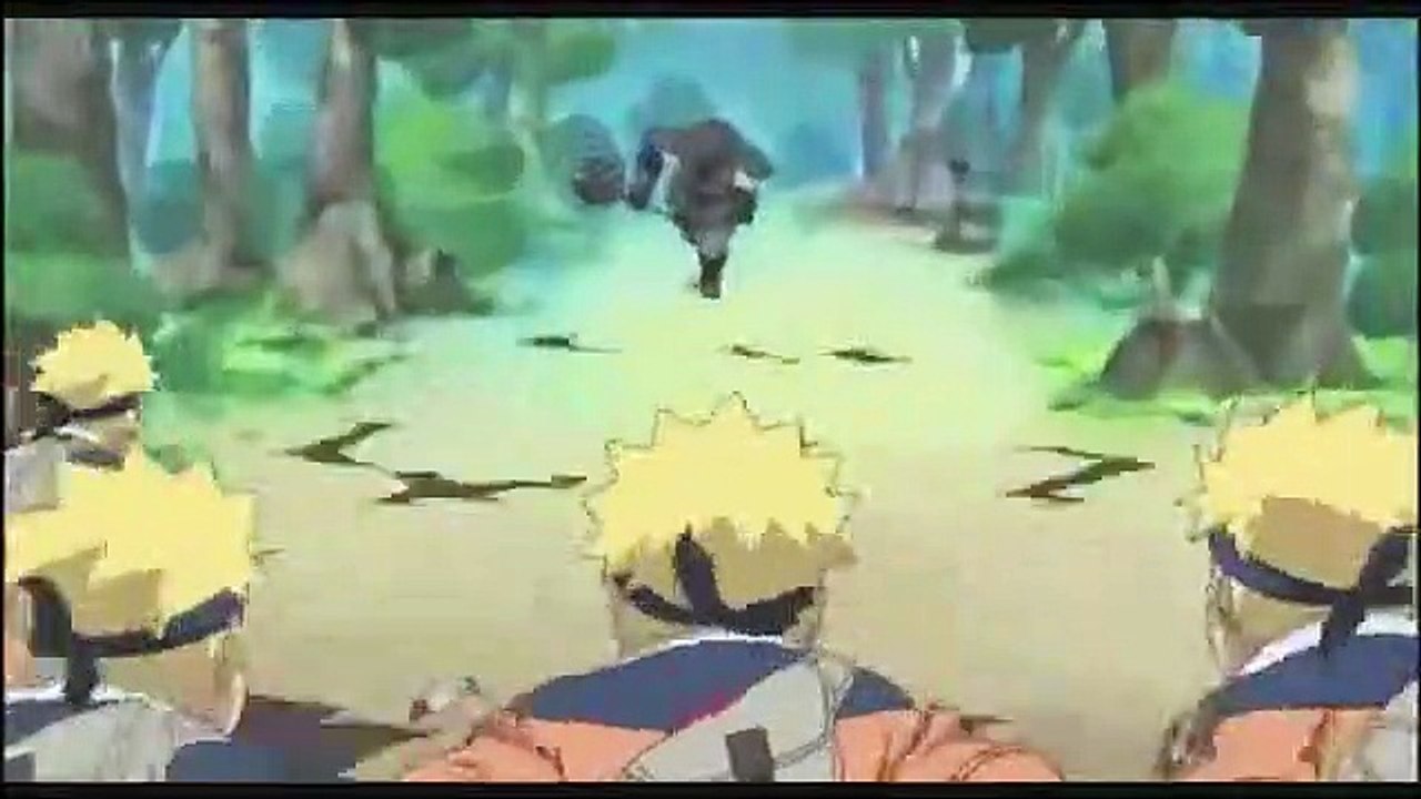 Naruto - Il film: I guardiani del regno della luna crescente