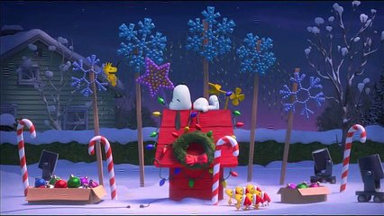 Snoopy & Friends - Il Film dei Peanuts