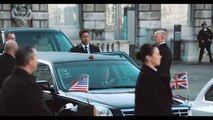Attacco al potere 2 - London Has Fallen