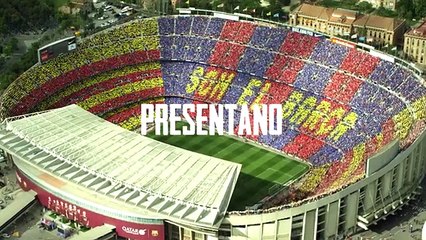 Barça Dreams - La vera storia del FB Barcelona