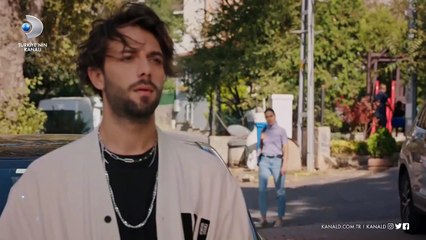 O Kız 4. Bölüm Fragmanı - 12 Ekim Çarşamba