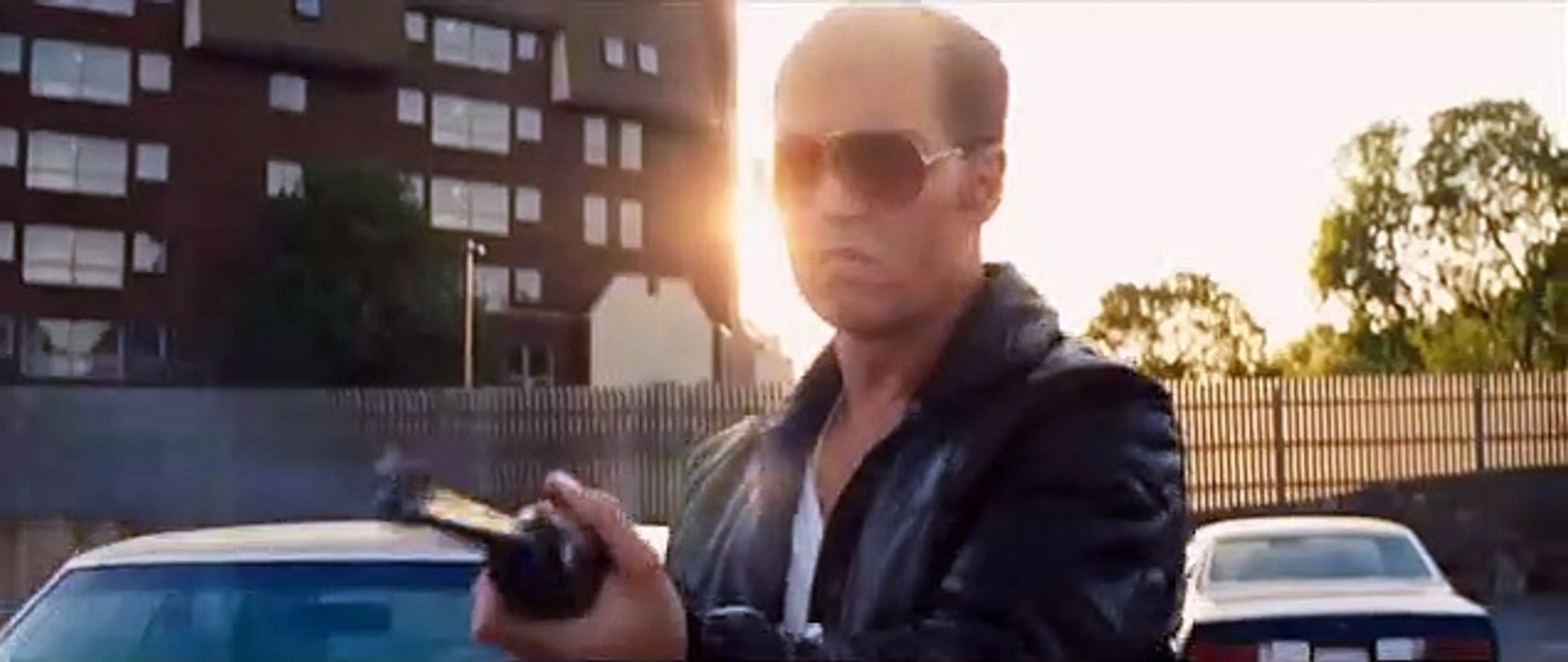 Black Mass