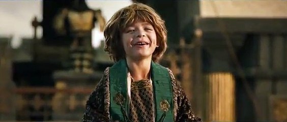 La battaglia degli imperi - Dragon Blade