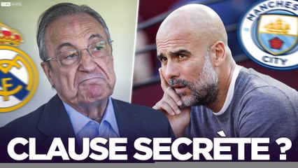 La clause secrète qui agite Manchester City pour Erling Haaland