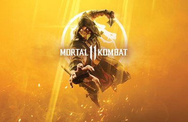 NetherRealm Studios teases its next game will be announced in 'due time'