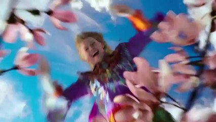 Alice attraverso lo specchio