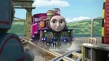 Il Trenino Thomas - La grande corsa