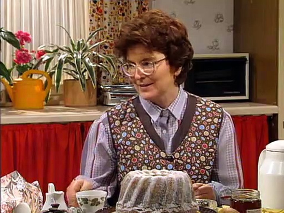 Familie Heinz Becker Staffel 2 Folge 1