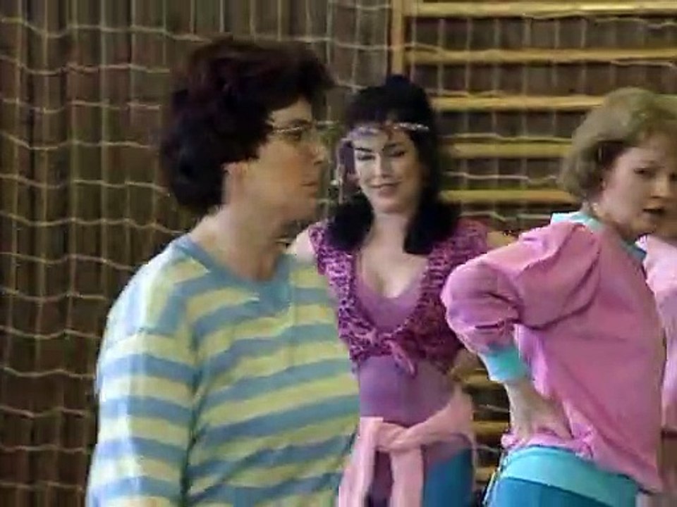 Familie Heinz Becker Staffel 3 Folge 1