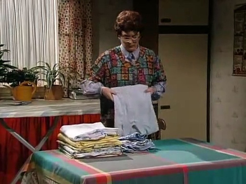 Familie Heinz Becker Staffel 3 Folge 2