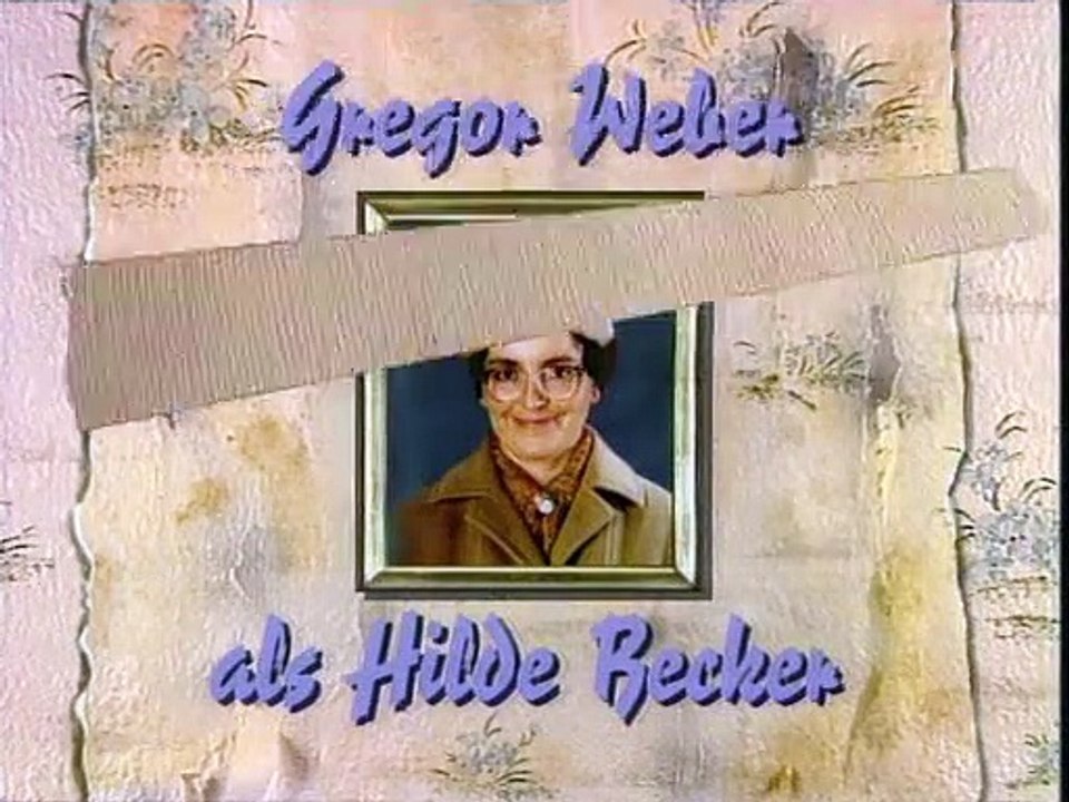 Familie Heinz Becker Staffel 3 Folge 3