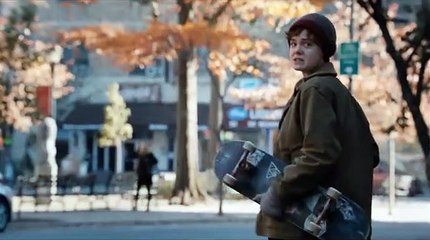 3 Generations - Una famiglia quasi perfetta