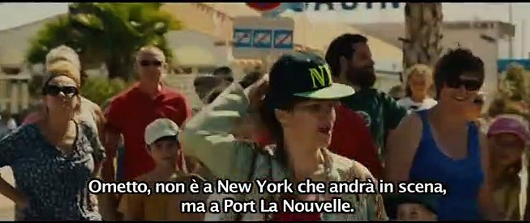 Les Ogres