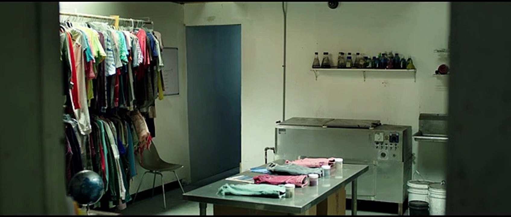 Lights Out - Terrore nel buio