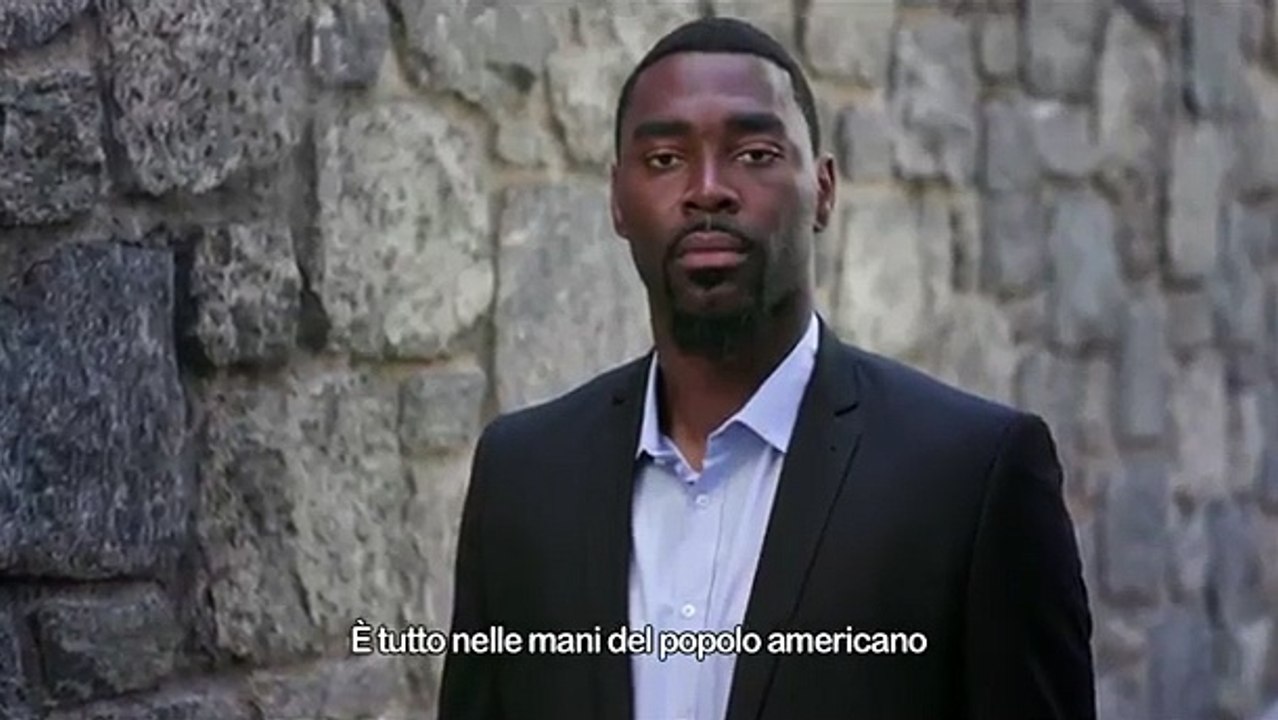 I Am Not Your Negro