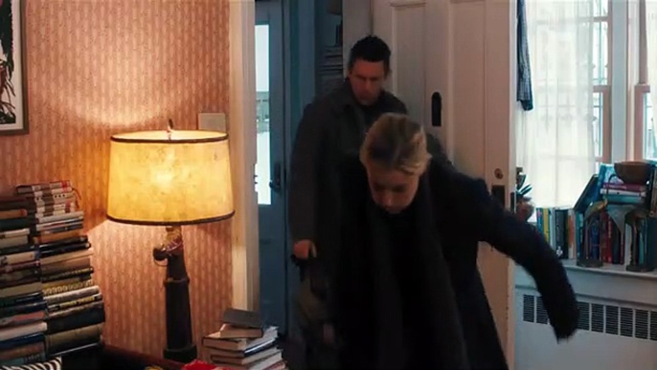 Il piano di Maggie