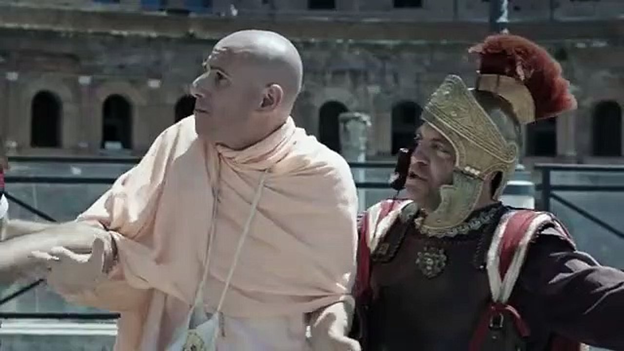 Maria per Roma