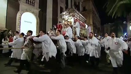 Lascia stare i Santi