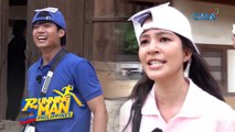 Running Man Philippines: Lexi Gonzales, ang BATANG API na GUMAGANTI! (Episode 11)