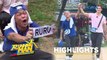 Running Man Philippines: Ruru Madrid at Buboy Villar, ang MULING PAGHAHARAP! (Episode 11)