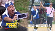 Running Man Philippines: Ruru Madrid at Buboy Villar, ang MULING PAGHAHARAP! (Episode 11)