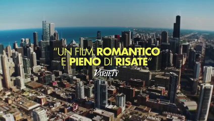 The Big Sick - Il matrimonio si può evitare... l'amore no