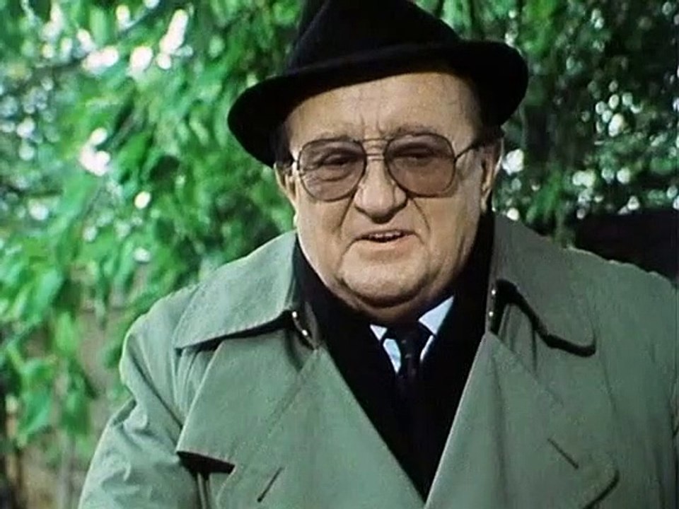 Der Alte Staffel 7 Folge 5 HD Deutsch