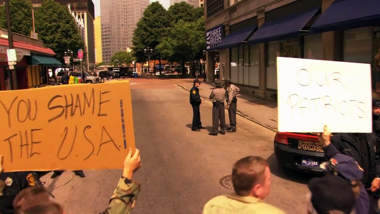 The Kill Point Staffel 1 Folge 6 HD Deutsch