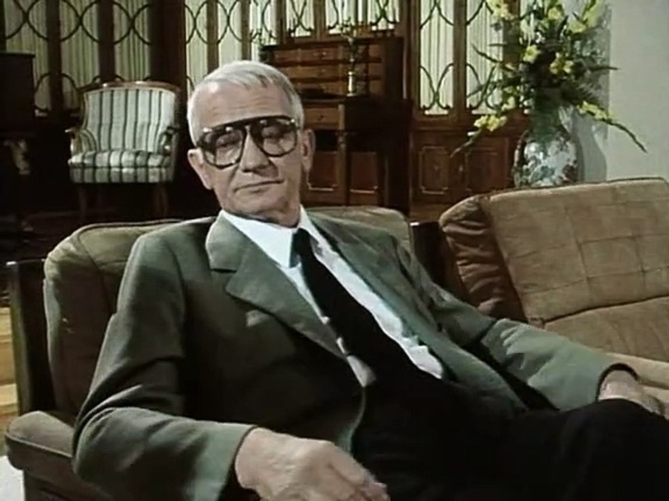 Der Alte Staffel 7 Folge 4 HD Deutsch