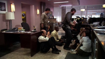 The Kill Point Staffel 1 Folge 7 HD Deutsch