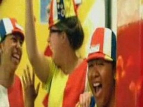 Soulja Boy ft. I-15 - Soulja Girl - 2007