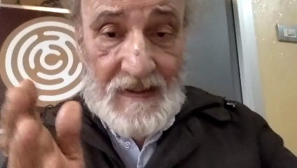 "Siamo Tutti Immortali" by Giuliana Conforto