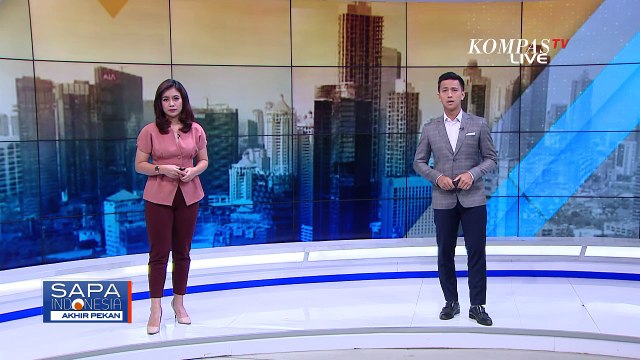Hari Kedua Pasca Libur Maulid Nabi, Arus Lalu Lintas Simpang Gadog Terpantau Ramai Lancar