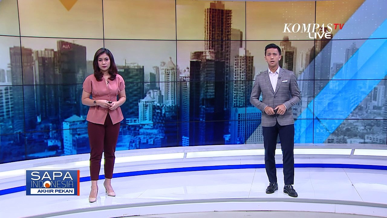 Hari Kedua Pasca Libur Maulid Nabi, Arus Lalu Lintas Simpang Gadog Terpantau Ramai Lancar