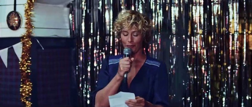 La Passagère Bande-annonce VF (2022) Cécile de France, Félix Lefebvre