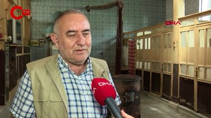 Tarihi Beylerbeyi Hamamı 48 milyon liraya satışa çıktı