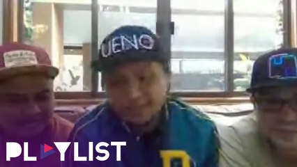 Playlist: The inspiration behind the name ‘Sundayspecial’