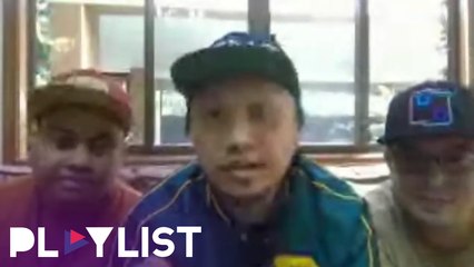 Playlist: Sundayspecial talks about their single ‘Di bale na lang’