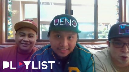 Playlist: Sundayspecial answers questions in ‘Nangyari na ba?’ challenge