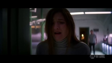 LET THE RIGHT ONE IN Trailer (2022) Demián Bichir