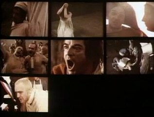 Marat-Sade Bande-annonce (EN)