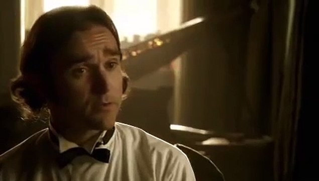 Sherlock Holmes : Les Mystères de Londres Bande-annonce (EN)