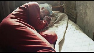 OLD MAN Trailer (2022) Stephen Lang