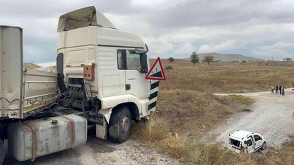 Son dakika 3. sayfa: Ölüm mezarlık yolunda yakaladı