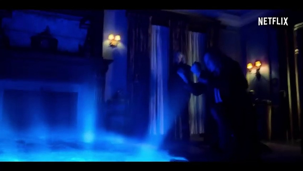 Locke & Key S03 Trailer