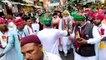 Barawafat: निकाला गया पारंपरिक जुलूस, दरगाह में उमड़े अकीदतमंद