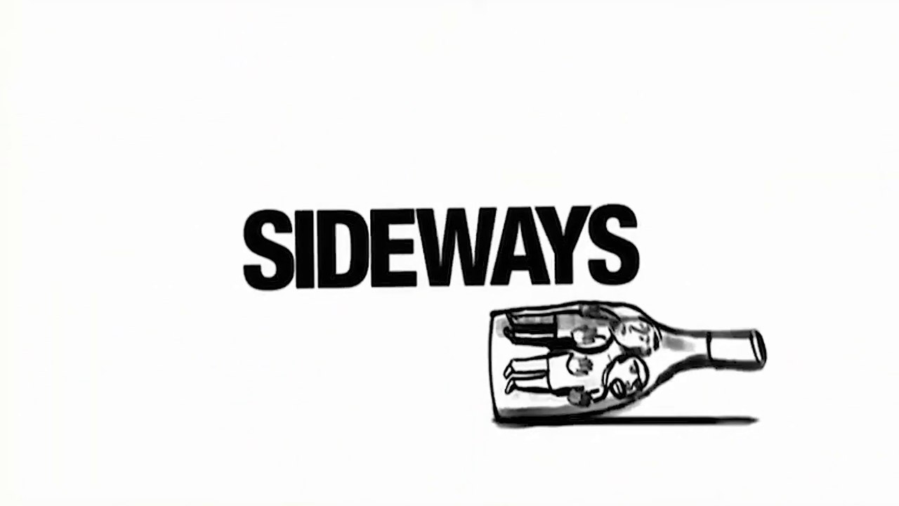 SIDEWAYS (2004) Trailer VO - HQ