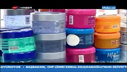 Kozmetik ürünlerde insan cenini kullanıldığı iddiası!